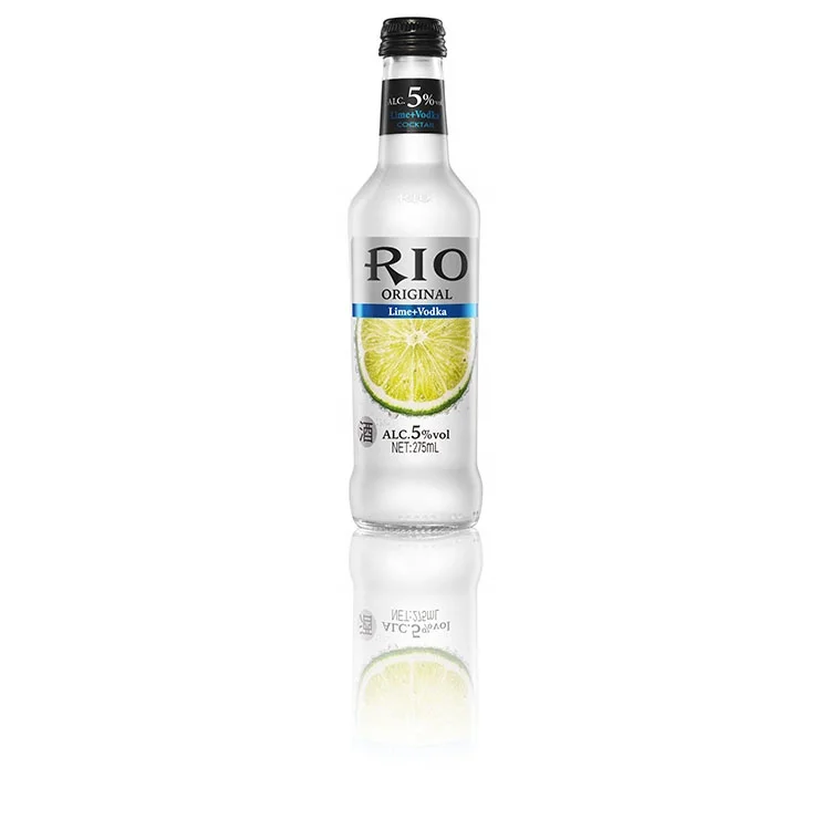 
Рио алкопоп 5% vol извести водка быструю и легкую коктейльное алкогольный напиток особенный коктейль напитков, купить онлайн 