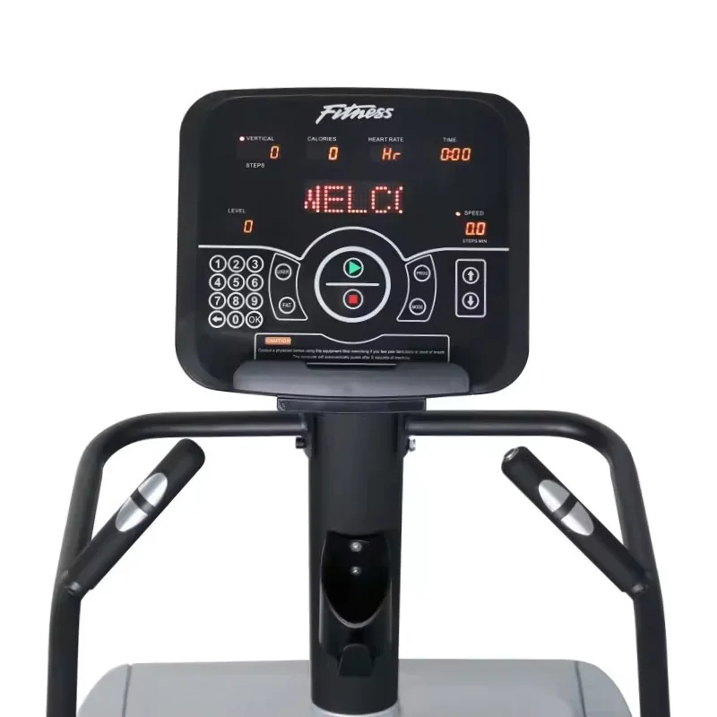 First class stair climber gym Commercial gym stair climber stair climber fitness