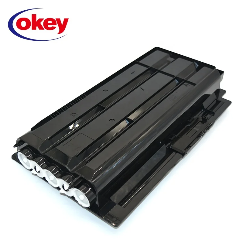 Laserjet тонер картридж лазерного принтера для Kyocera Taskalfa 3510i 3510 TK-7205 TK-7207 TK-7206 TK-7208 TK-7209 тонер-картридж