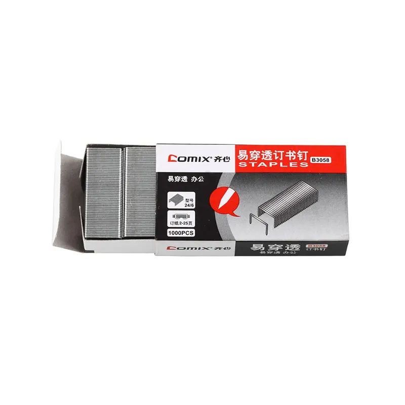 Standard Staples 24/6 General Purpose Staple