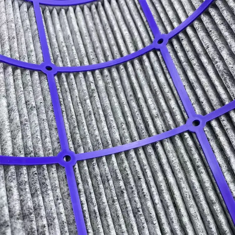 1 Oem Manufacture For Dysons air purifier hepa filters Hp06 Air Filter For Dysons Hp06 Tp06 Ph02 Oem Manufacture For Dysons air