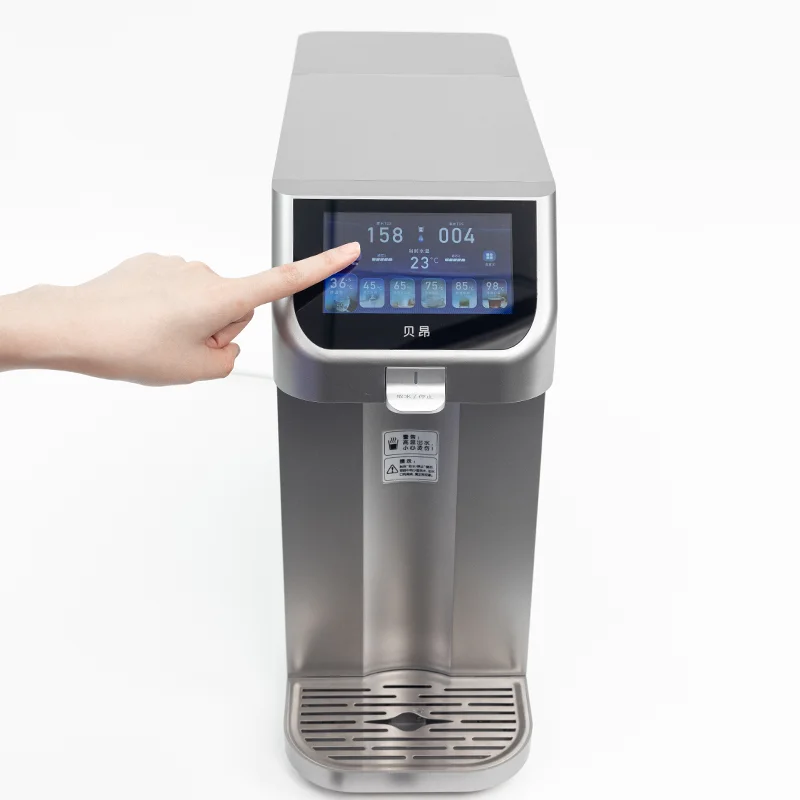 Home Reverse Osmosis Alkaline Hydrogen Water Purifier for Whole House