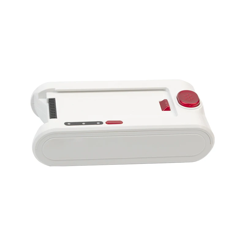 ZEK E24 BLDC250W 20KPA Cordless Home Vacuum Cleaner Bagless Stick Portable Hand Held Vacuum Cleaner