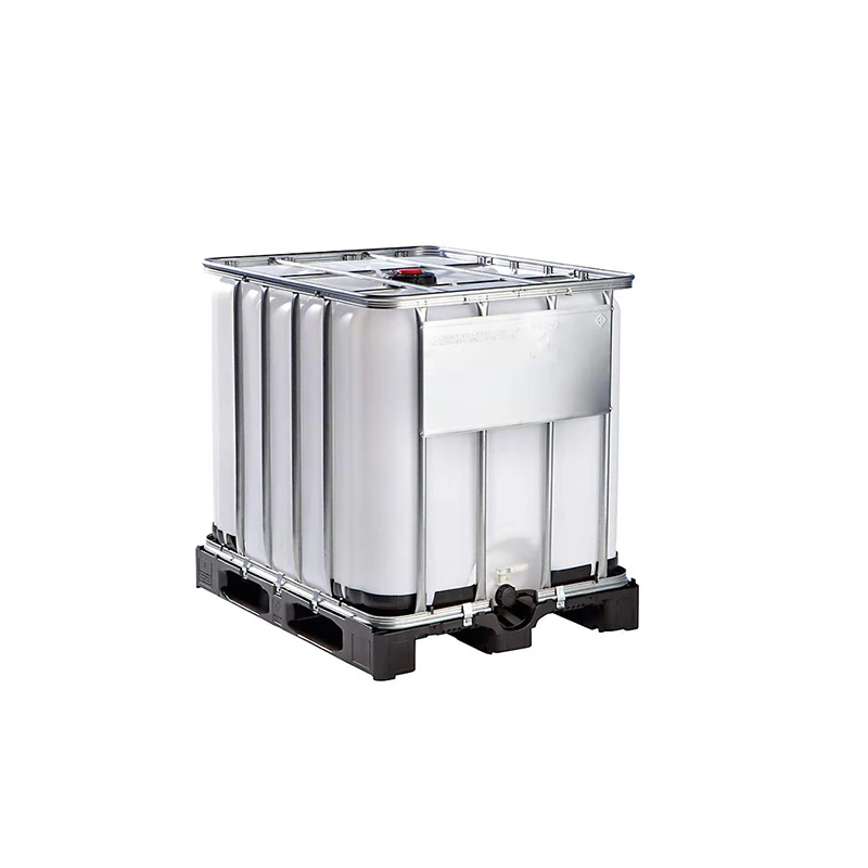 Bulk Organic Balsamic Vinegar Of Modena Pgi Made In Italy Eu And Nop - Ibc 1050 Litres