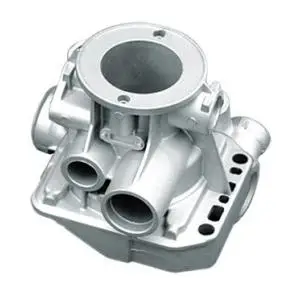  Заводские OEM-запчасти и аксессуары для литья под давлением