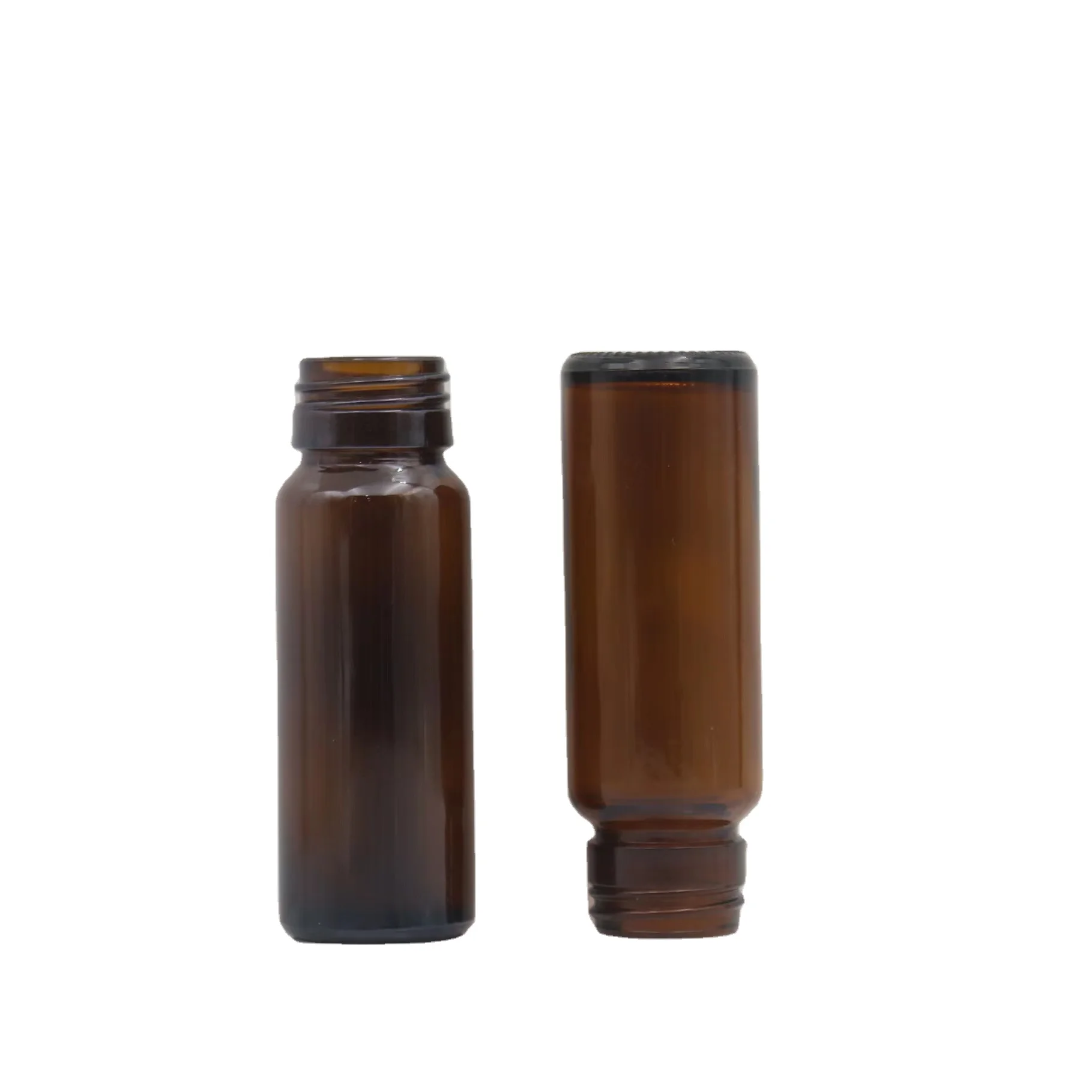 Cough syrup popular products medical use liquid 30ml mini maple syrup bottle