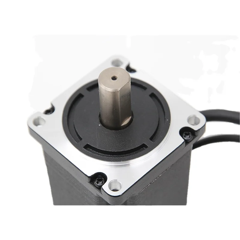 High efficiency brushless motor 60BL54030A-01, 200W, 300W, 400W, 60m