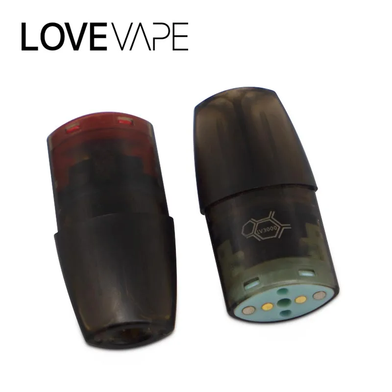 LOVEVAPE 350mah 2ml Vaper Pen Electronic E Cigarette Vape Pen