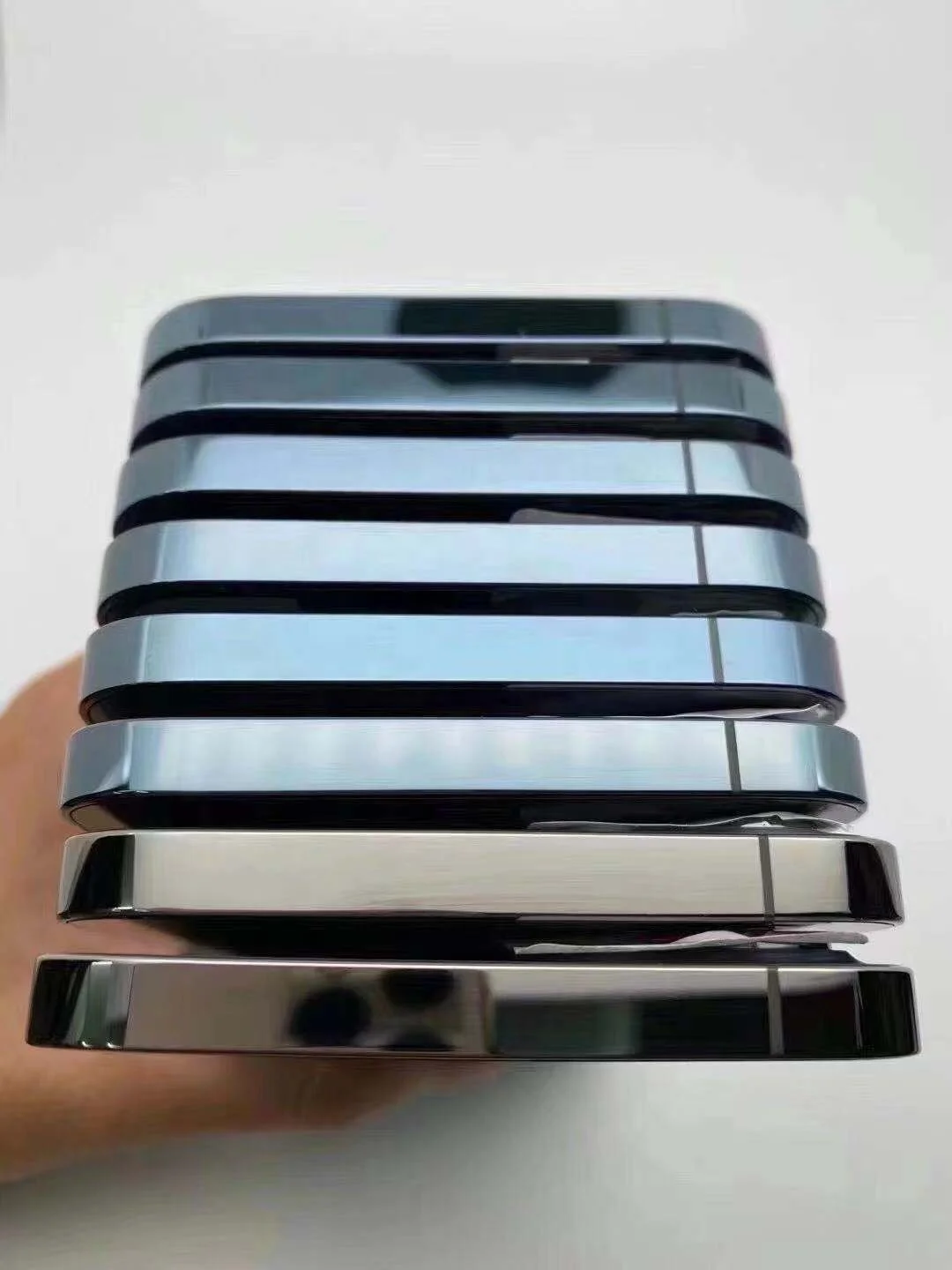 Wholesale Carriers resale Grade ABC second hand cellphone mobile for original unlocked iphone 12 series phone