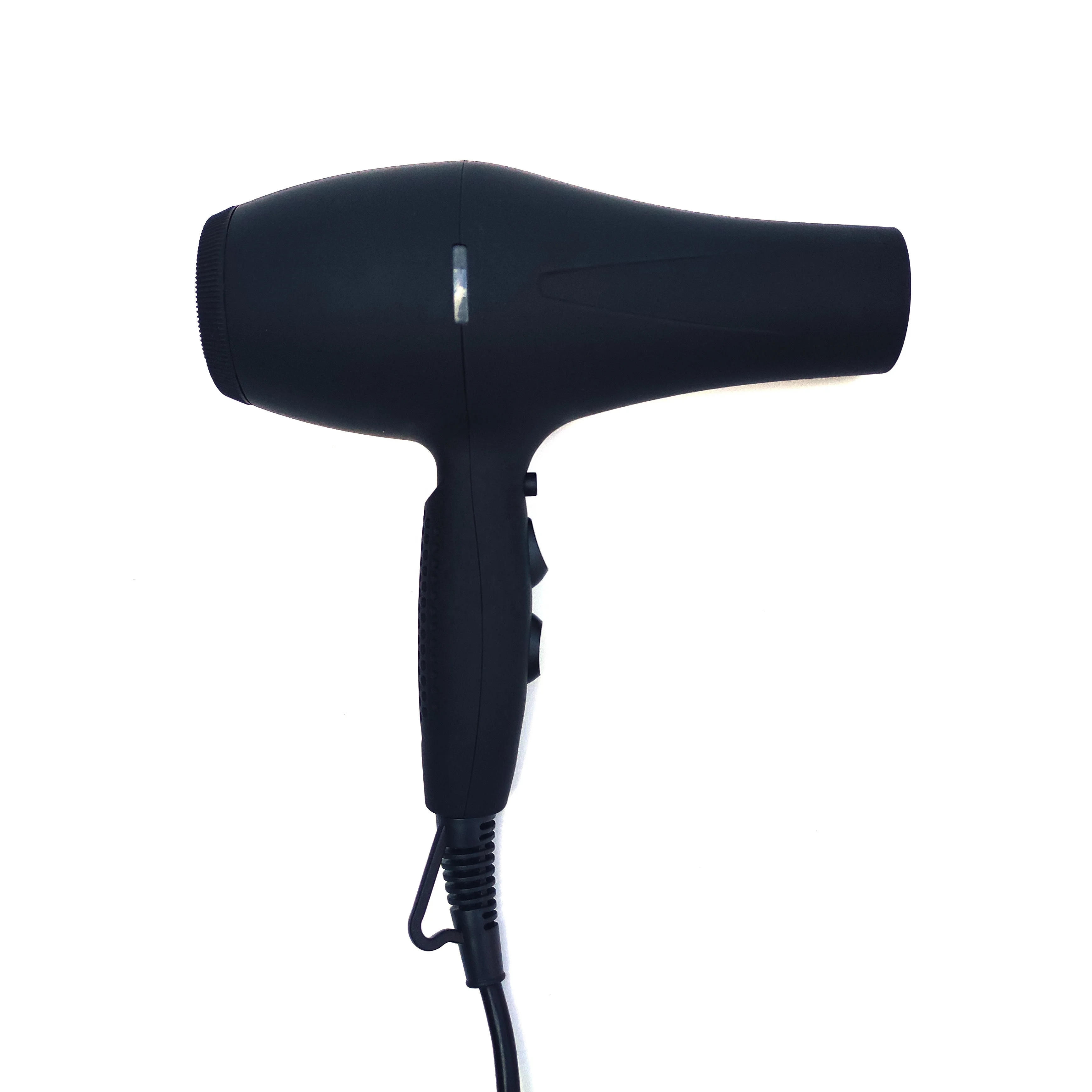 2021 Infrared Light Negative Ionic Hair Dryer Professional Hair Blow Dryer With Diffuser & Concentrator