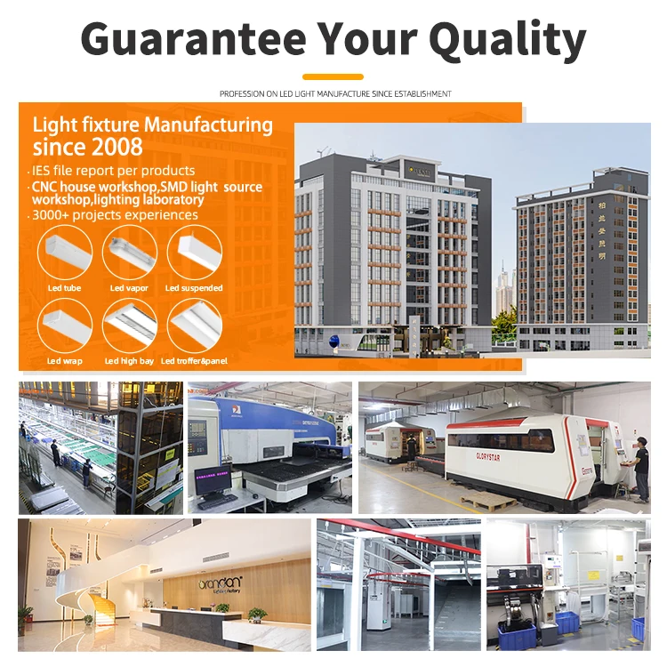 Brandon dimmable led chandeliers modern 40W 60W 80W round pendant modern chandelier for dining table