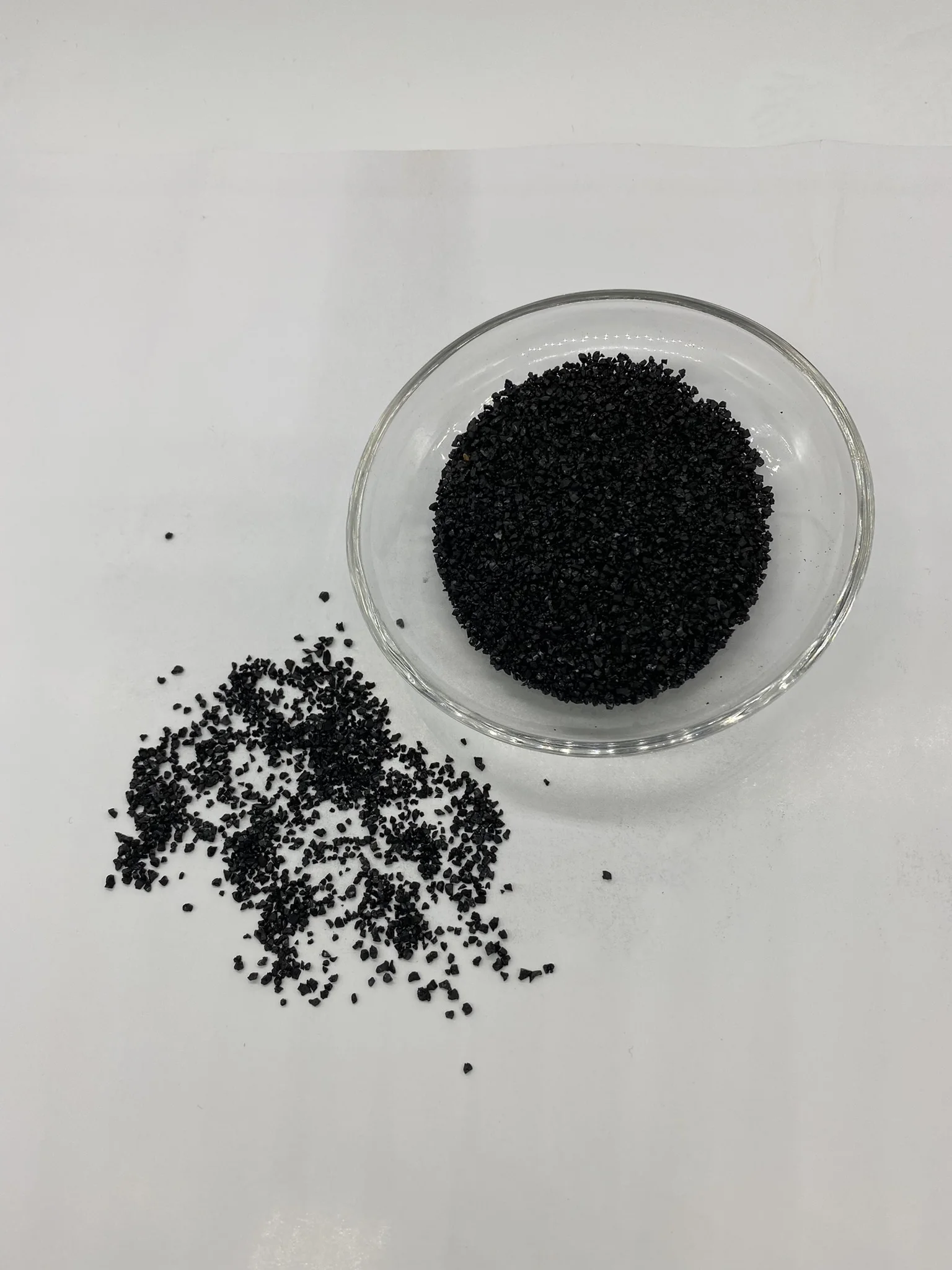 fertilizer manufacturing potassium humate organic fertilizer humic acid crystal