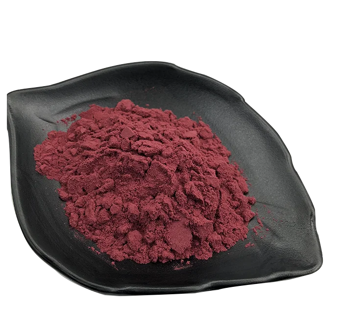 Весь 25 кг фруктовый экстракт настоящий пищевой спрей сушеный растительный экстракт Розель порошок