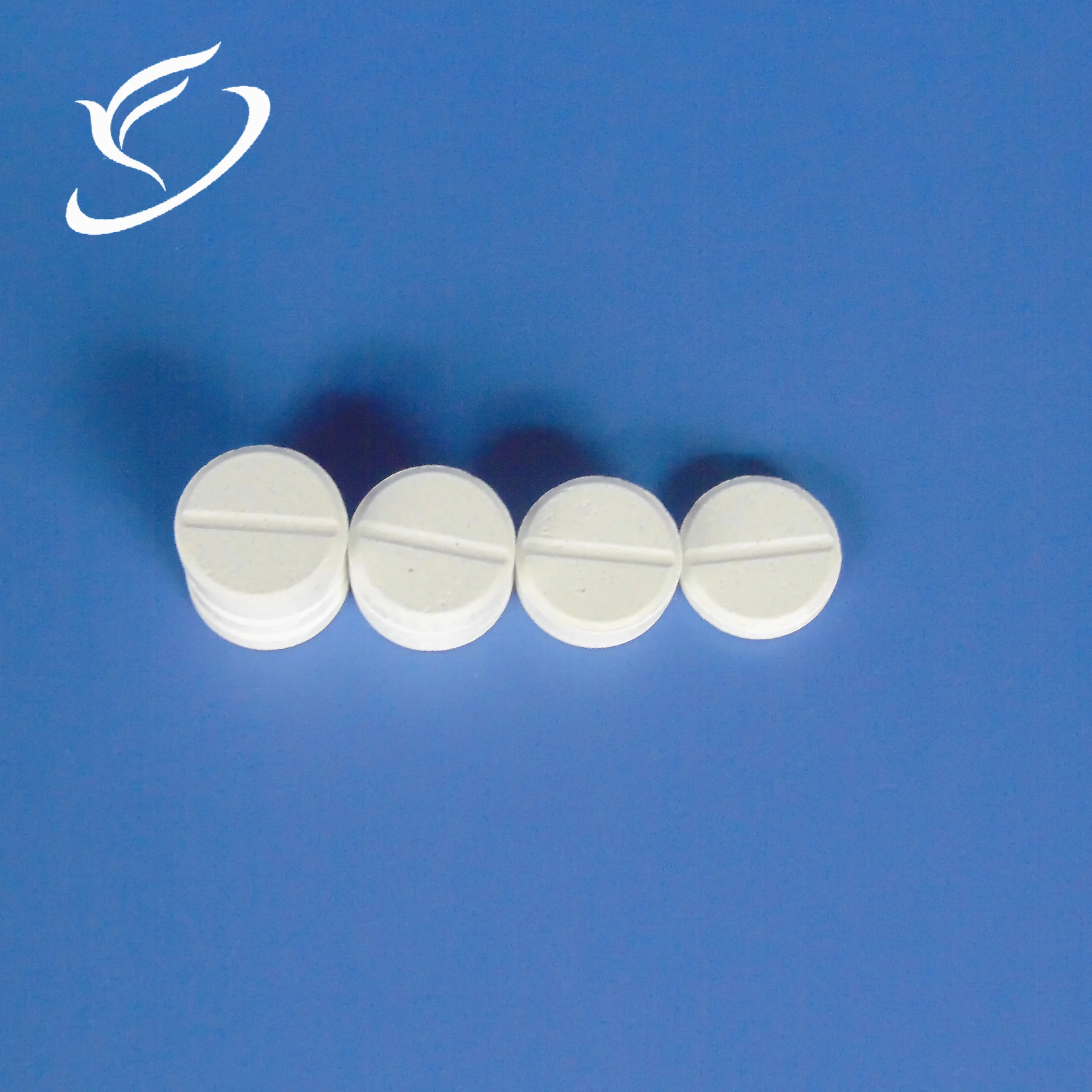 Swimming pool chemical Sodium Dichloroisocyanurate SDIC 56% -60%