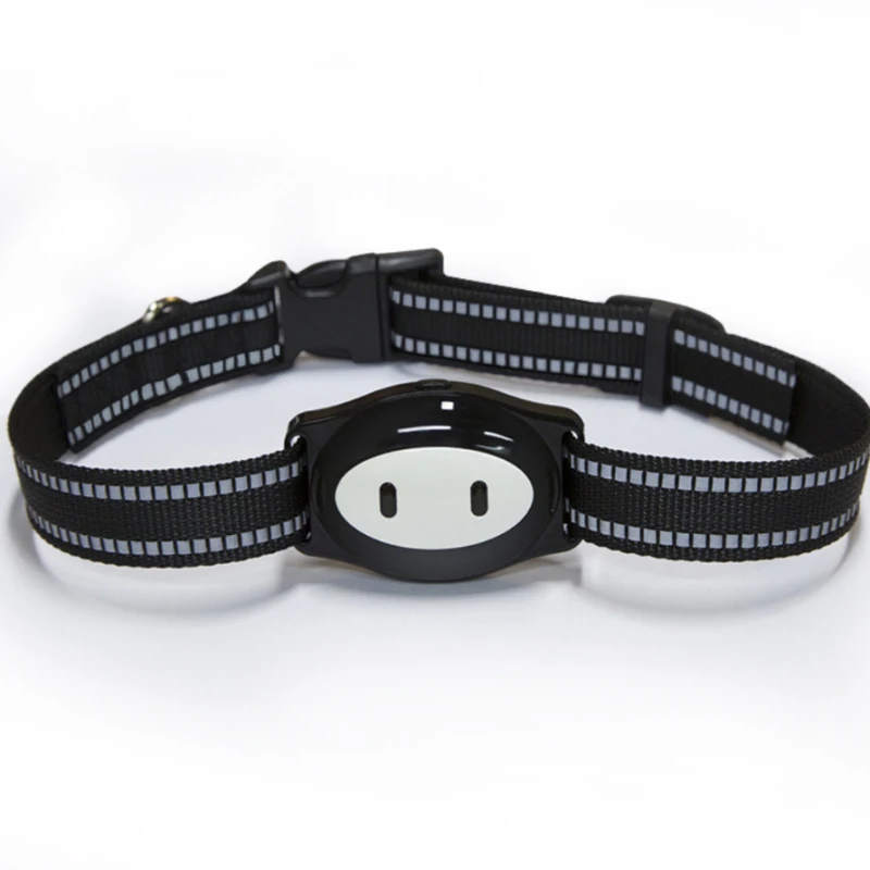 Micro Dog Collar With Gps Pet Tracker Waterproof High Quality Tracker For Pet Collars With Gps