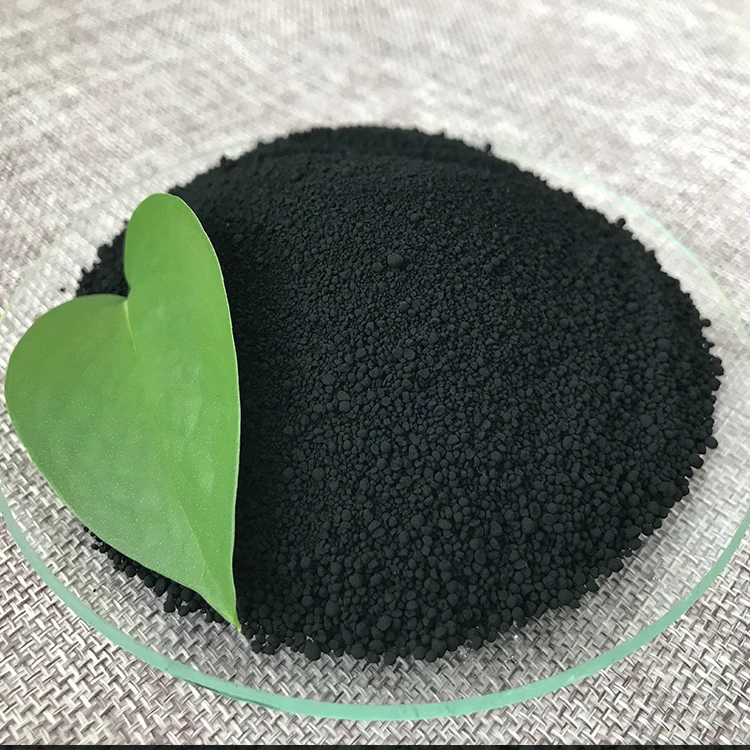 Rubber Chemicals Carbon Black N330CAS:1333-86-4