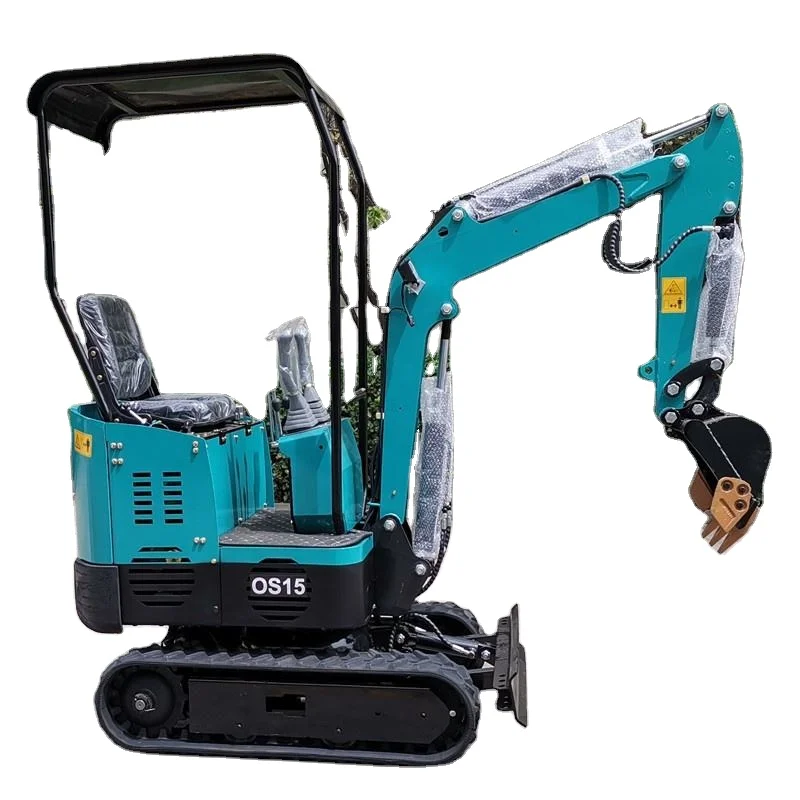TX-13-C Wholesale New 1300KG crawler CE/EPA excavator 1.3 ton mini excavator mini digger with free shipping for sale