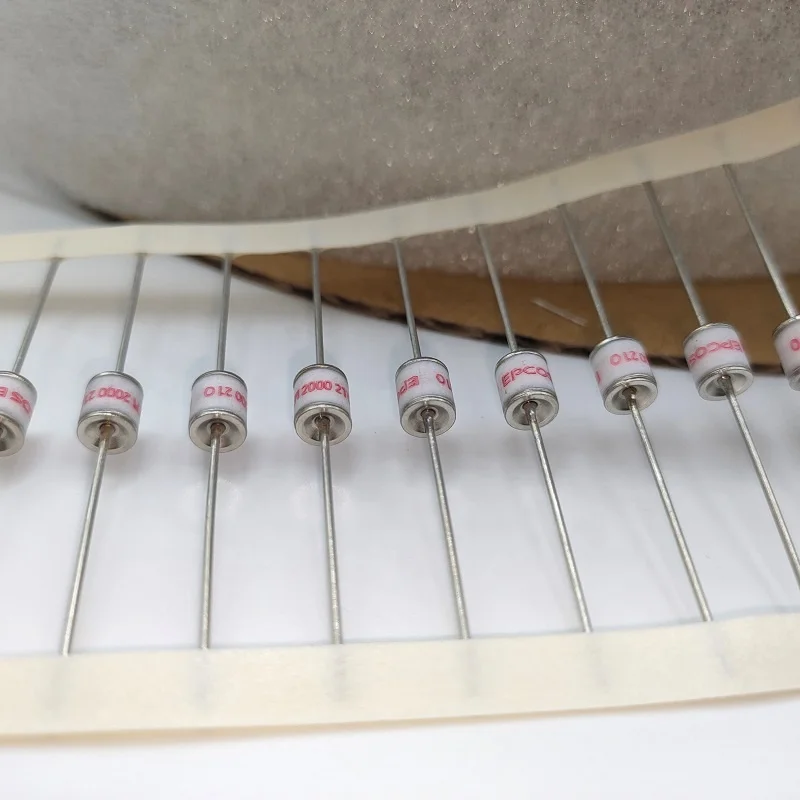 EPCOS/TDK B88069X5600T502  Manufacturer Of Circuit Protection Components gdt