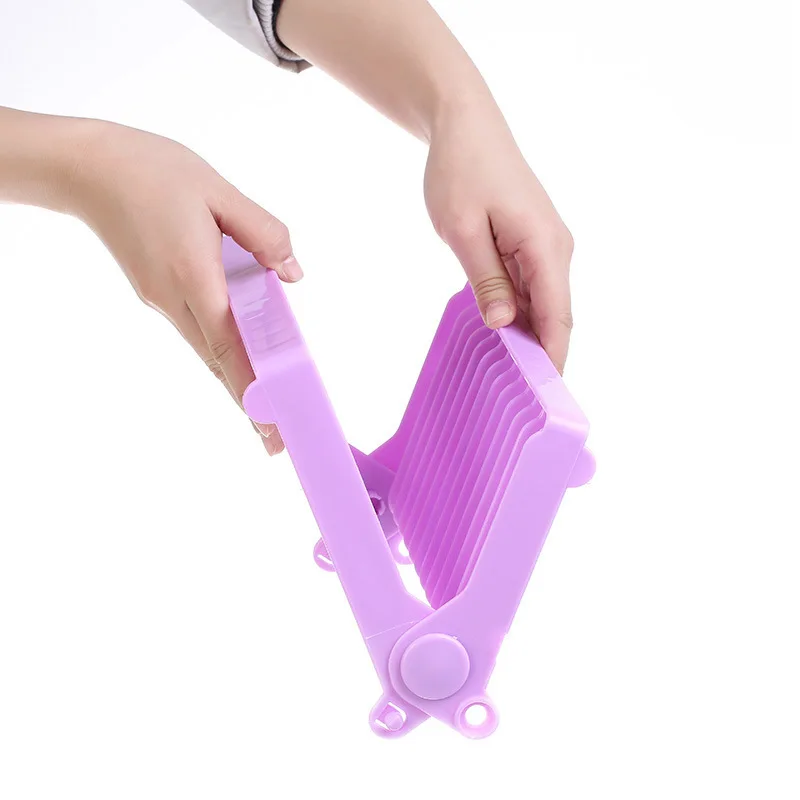 
kitchen organizer plastic Dish plate storage rack 