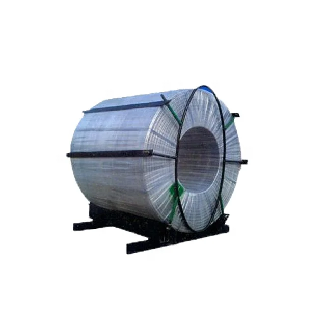 China mainland manufacturer produce Calcium Silicon Cored wire as desulfuration