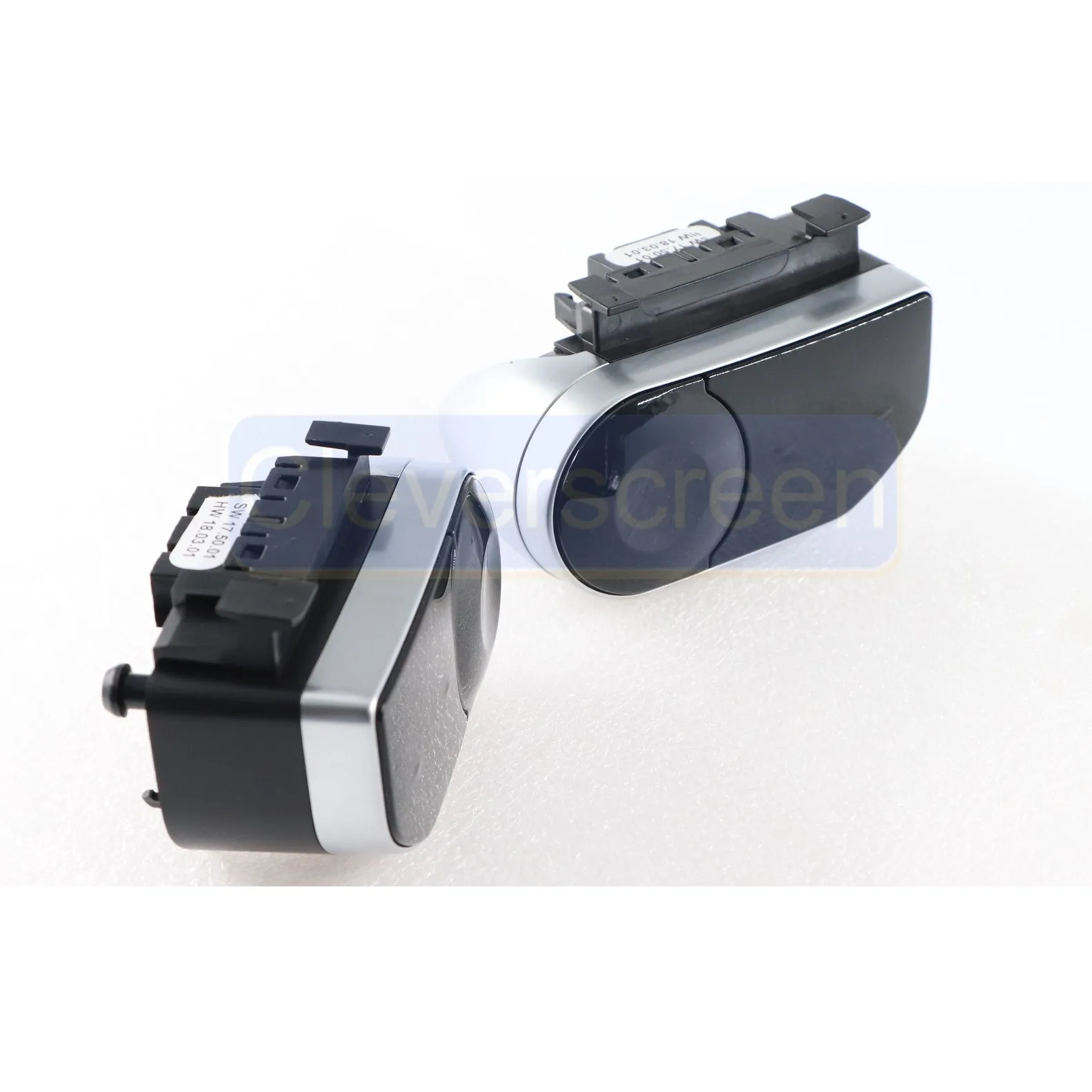 New SWC Auto Electronics with Adapter Car Steering Wheel Buttons For Land Rover Range Rover Vogue L405 Sport L494 2013-2017