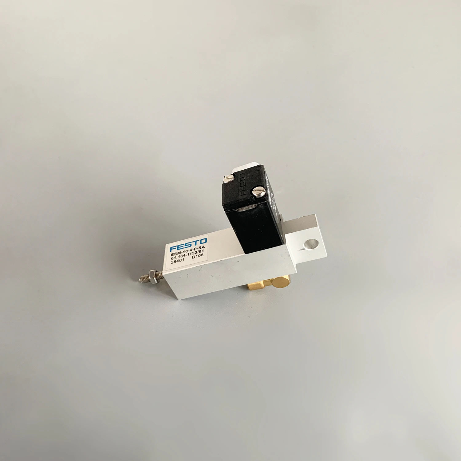 Электромагнитный клапан CD102 SM102 SM74 61.184.1133 запасные части для машины офсетной печати