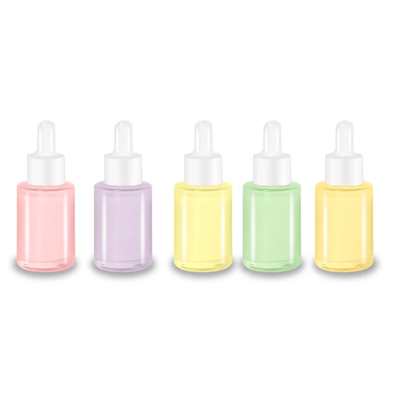 Aixin Private Label Natural Organic Fruit Serum Whitening Moisturize Watermelon Strawberry Face Milk Serum