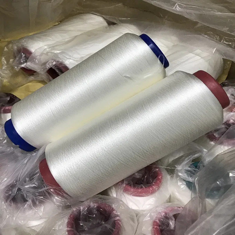 Hot sale mulberry silk 100% silk yarn 2/120Nm super grade quality for weaving scarf mulberry knitting silk yarn