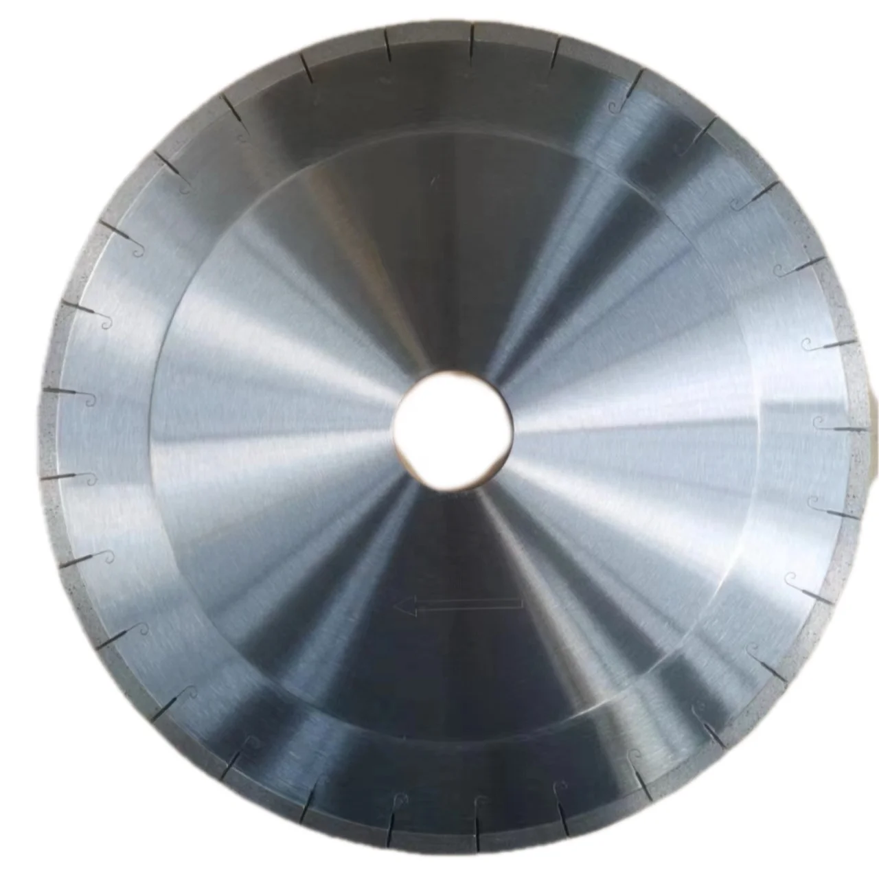 OEM Diamond Saw Blades 14/16/18 inch Dekton Neolith Lapitec Porcelain Sintered Stone