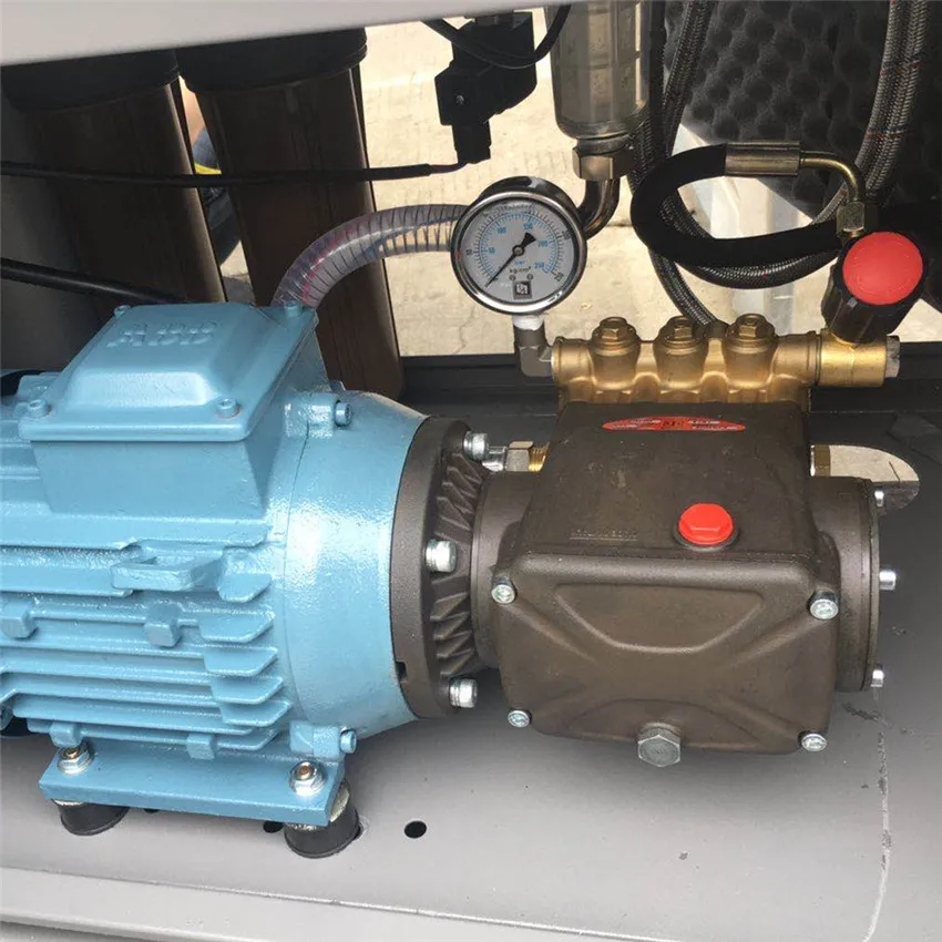 High pressure Fog  Machine pump for Deodorization /Landcape misting system/Cooling down system