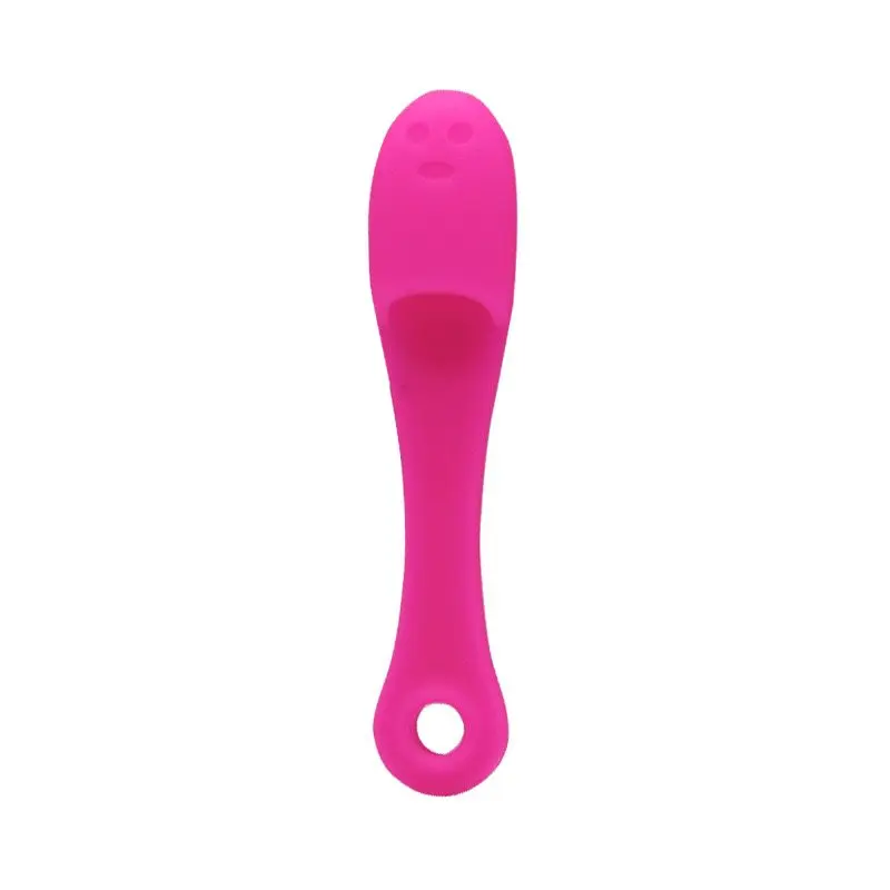 Silicone nose brush Nose blackhead exfoliating dead skin lips brush baby toothbrush Makeup nose wing cleaning brush