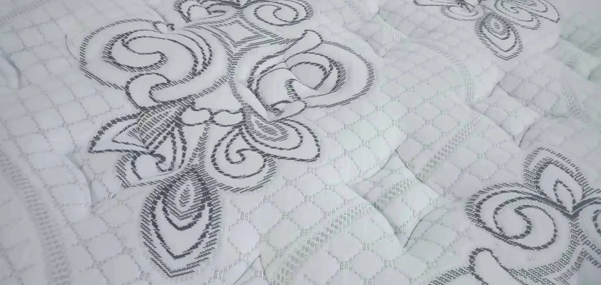 Zhicheng High Density Premium Royal Comfort Soft Zone Foam Matratze Matelas Queen Pillow Top Pocket Spring Mattresses in a Box