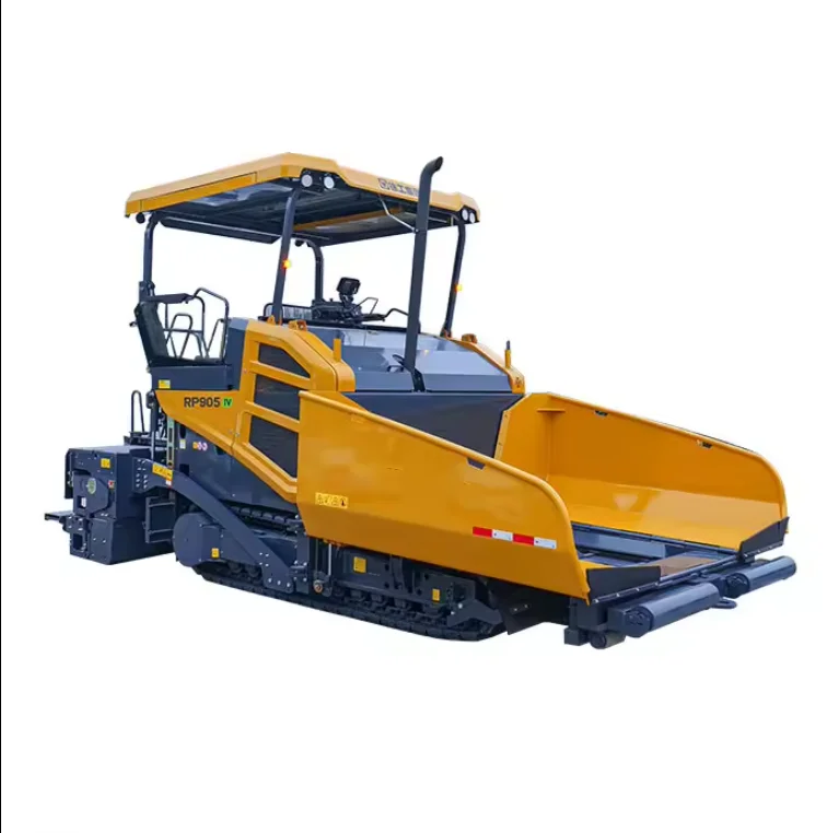 China made 9m asphalt machine RP905TIV paver paver paver for sale