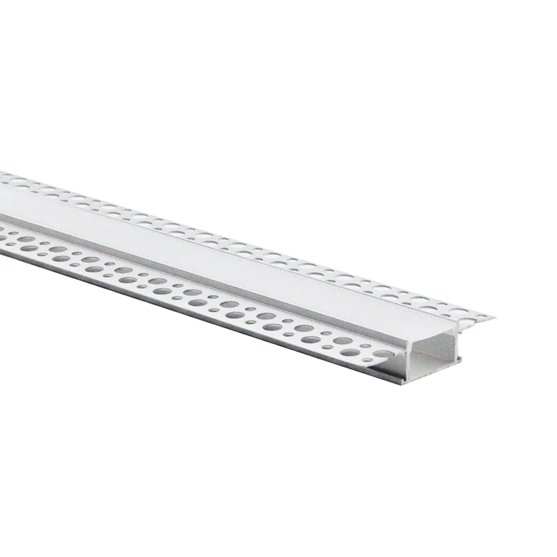 Profile for frame wholesale high-quality T track aluminum Max black, silver, white cellular PC models