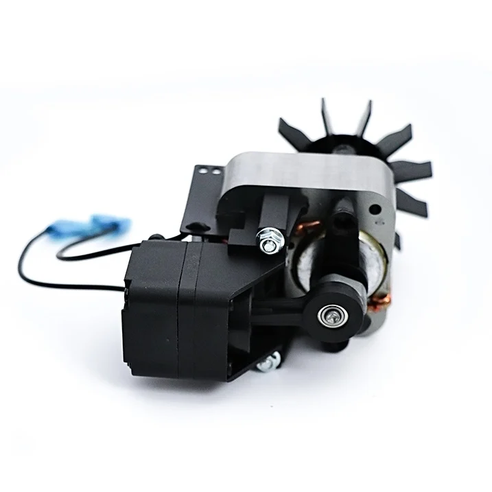 Hot Sale Quiet Piston Atomizer Nebulizer Motor In India nebulizer machine