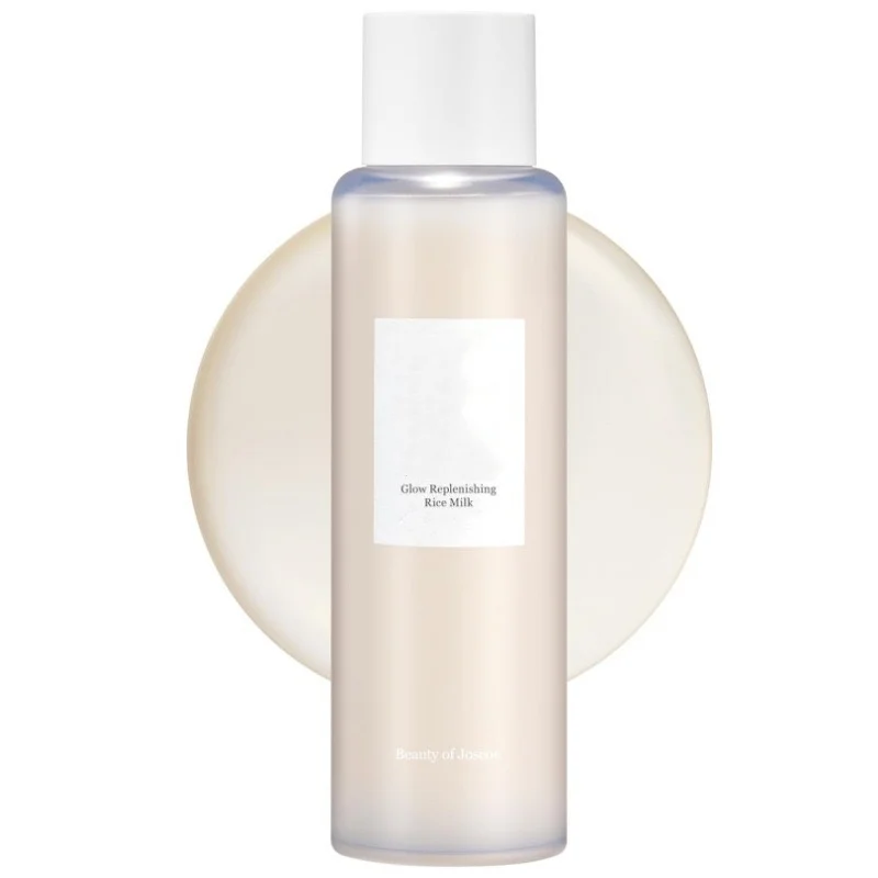 Beautyy Joseoonn High Quality Anti-Aging Glow replenishing rice milk skin Face Tightener  Brightening  Moisturizing Facial Cream