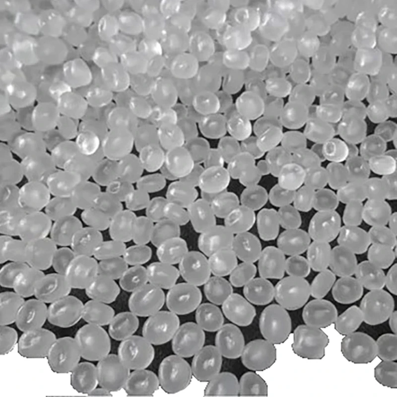 Extrusion Plastic Pellets Granule LDPE LD 05.LQ  for toys