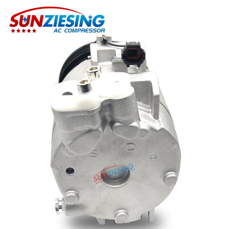 suitable for NISSAN Nv350 caravan 2.5L 2014 OEM 926003XA0A,Z0017199A 410E749568 92600-3XA0A DKS-17D 110MM 7PK 12V