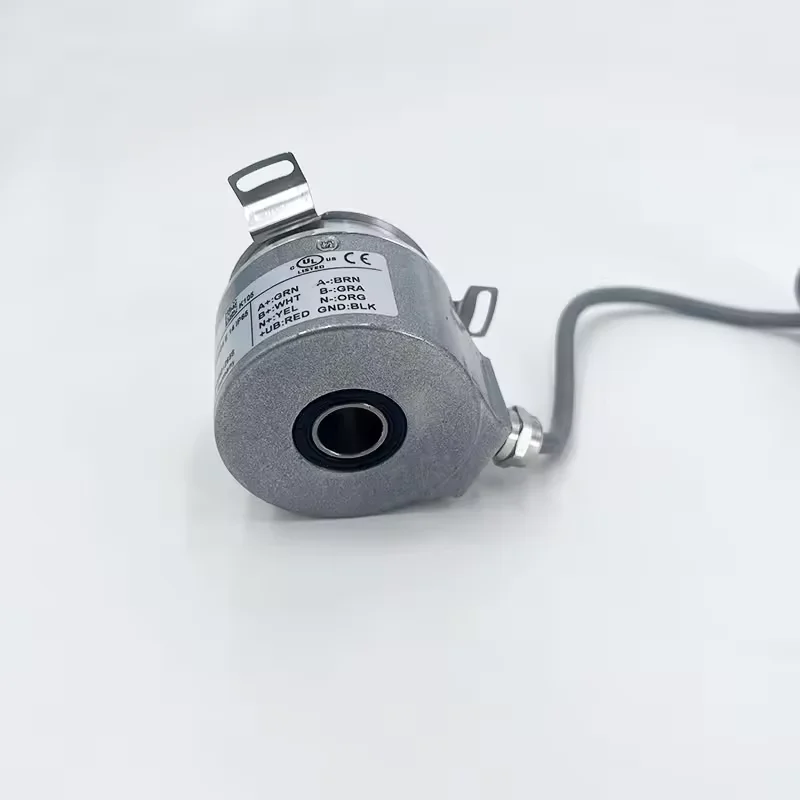 Оригинальный кодировщик новый baumer hubner высококачественный с хорошей ценой