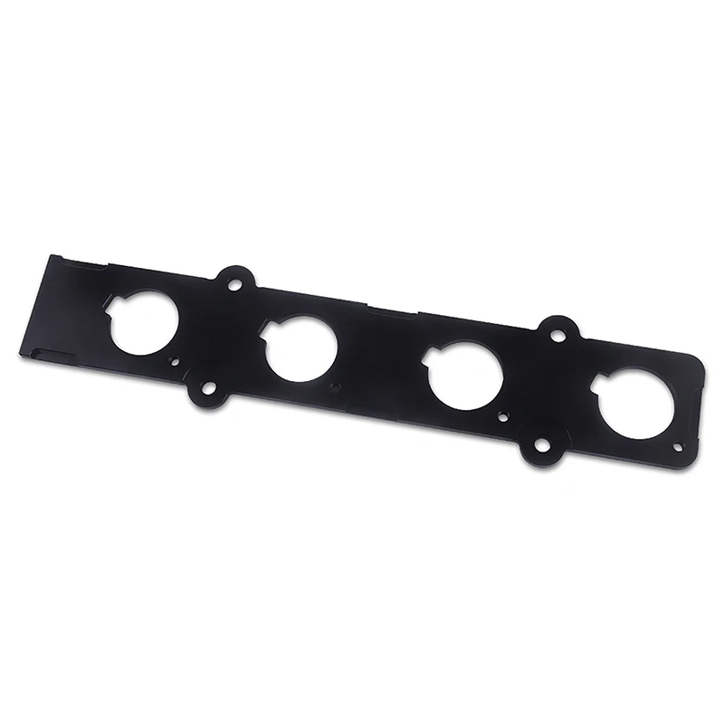 Cop Distributor  &VTEC Coil on plug Adapter Plate For Honda Acura B Series B18C GSR Integra DC2 Type