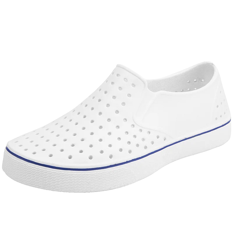 
New design summer EVA casual slide beach unisex comfortable clogs 