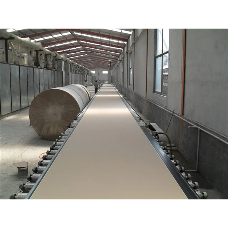 Water-Proof  2X2 Ceiling Designs Waterproof Drywall Gypsum Board