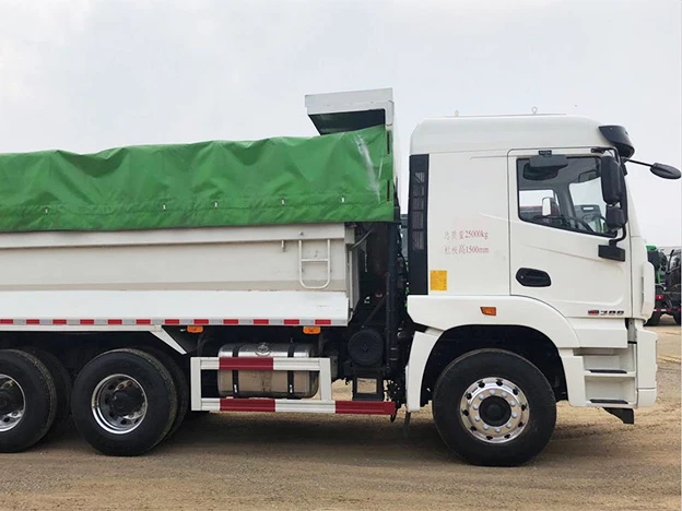 Китайский самосвалы разного типа 8*4 50 тонн 60 70 Автоматическая пневматическая подвеска тяжелый грузовик Евро 3 8x4