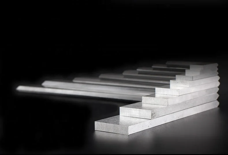 90 Degree Knife Edge Square