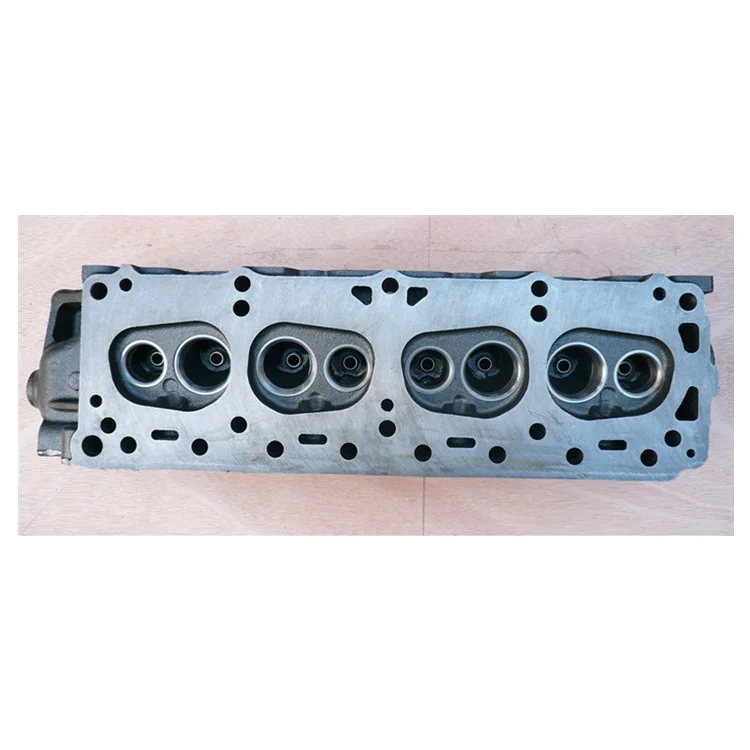 Engine parts Cylinder head H20 for cedric urvan caravan engines