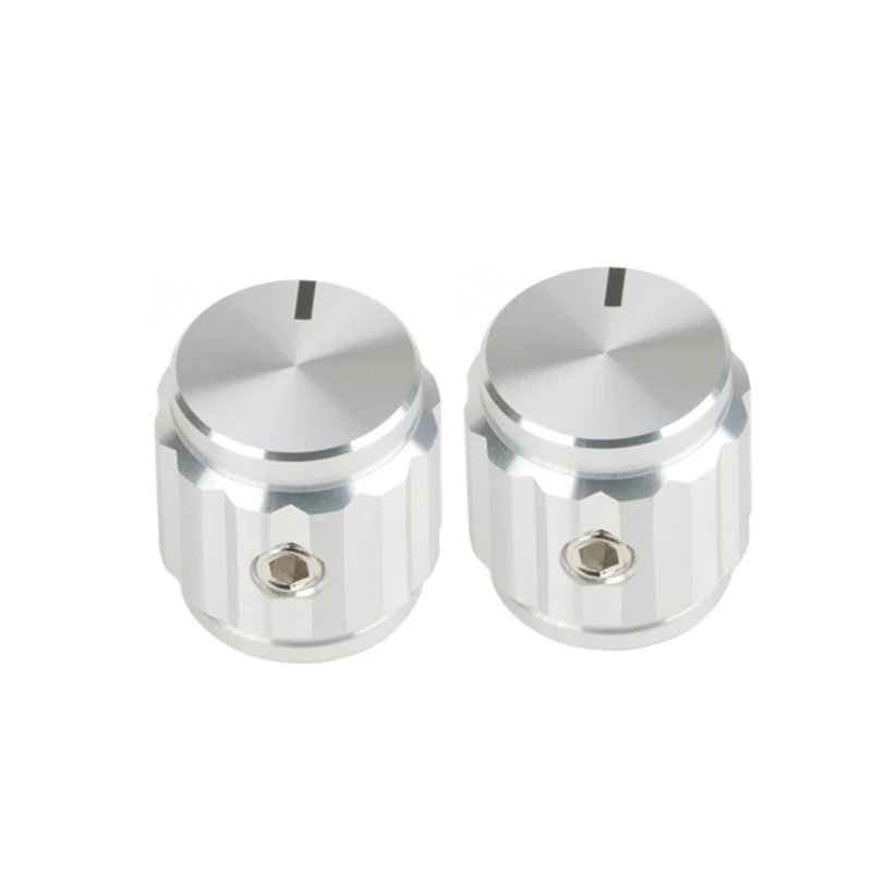 Hot selling Potentiometer Control Knobs For Electric Guitar Bass Volume Tone Knobs
