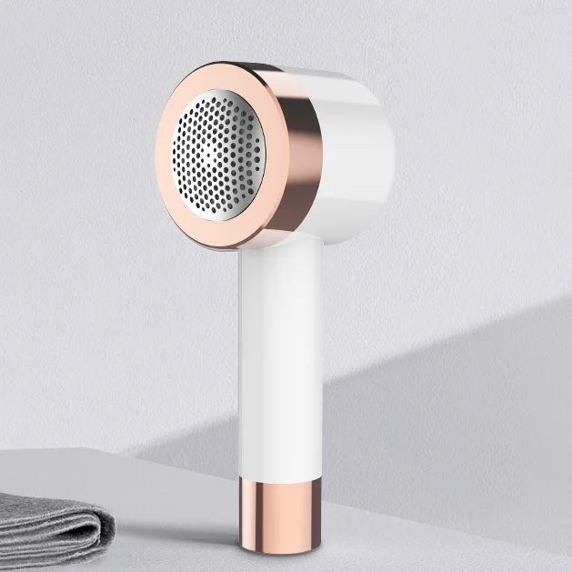 Новинка 2021 2 в 1 портативное средство для удаления катышков и ворса триммер шариков волос на