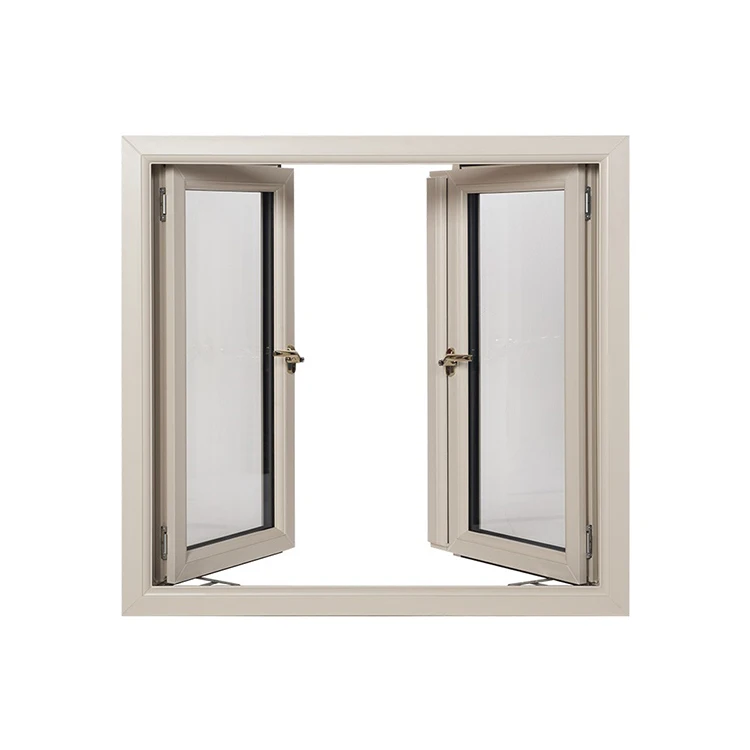 Easy-to-Operate Aluminum Alloy Window Handles