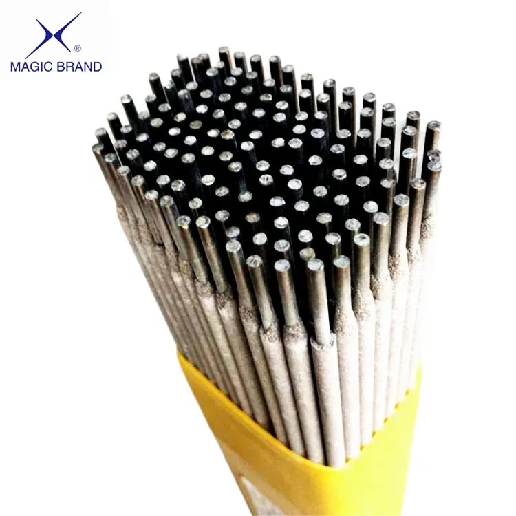 China high efficient e6013 arc welding electrode priceHigh quality best factory supply welding rod electrodes aws e6013 2.5mm