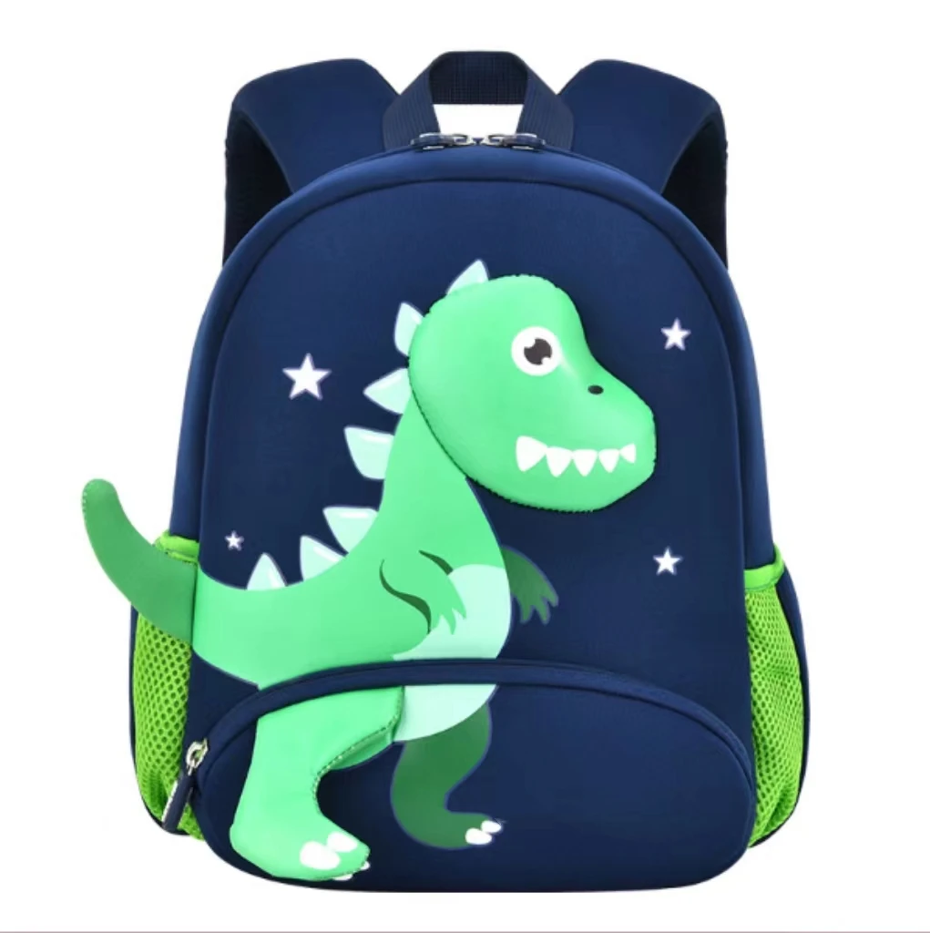 Kids Teenagers Backpacks Polyester School Bag Laptop Backpack Hiking Travel Notebook School Bag Schoolbags